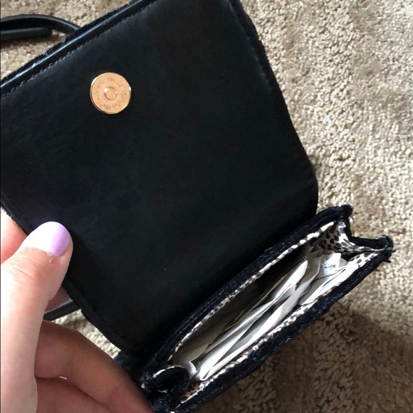 Small Nordstrom Purse Adjustable Strap - Picture 3 of 5